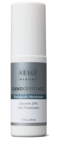 CLENZIderm  M.D. Therapeutic Moisturizer