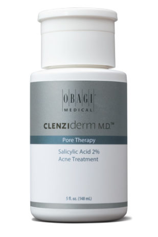 CLENZIderm M.D. Pore Therapy