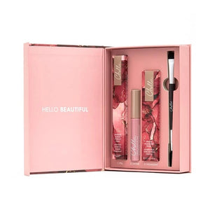 Custom Eyebrow Pencil Kit