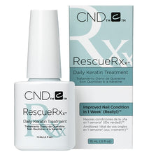Load image into Gallery viewer, CND Rescue RXx
