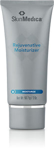 Rejuvenative Moisturizer