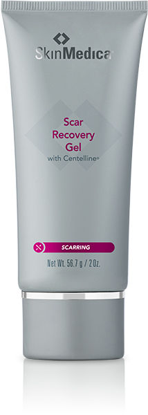 Scar Recovery Gel with Centelline