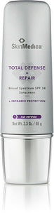 Total Defense + Repair SPF 34 Non Tinted