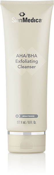 AHA/BHA Exfoliating Cleanser