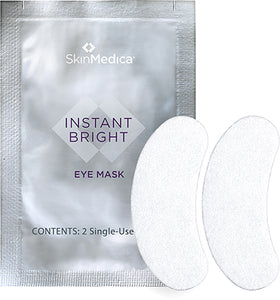 Instant Bright Eye Masks